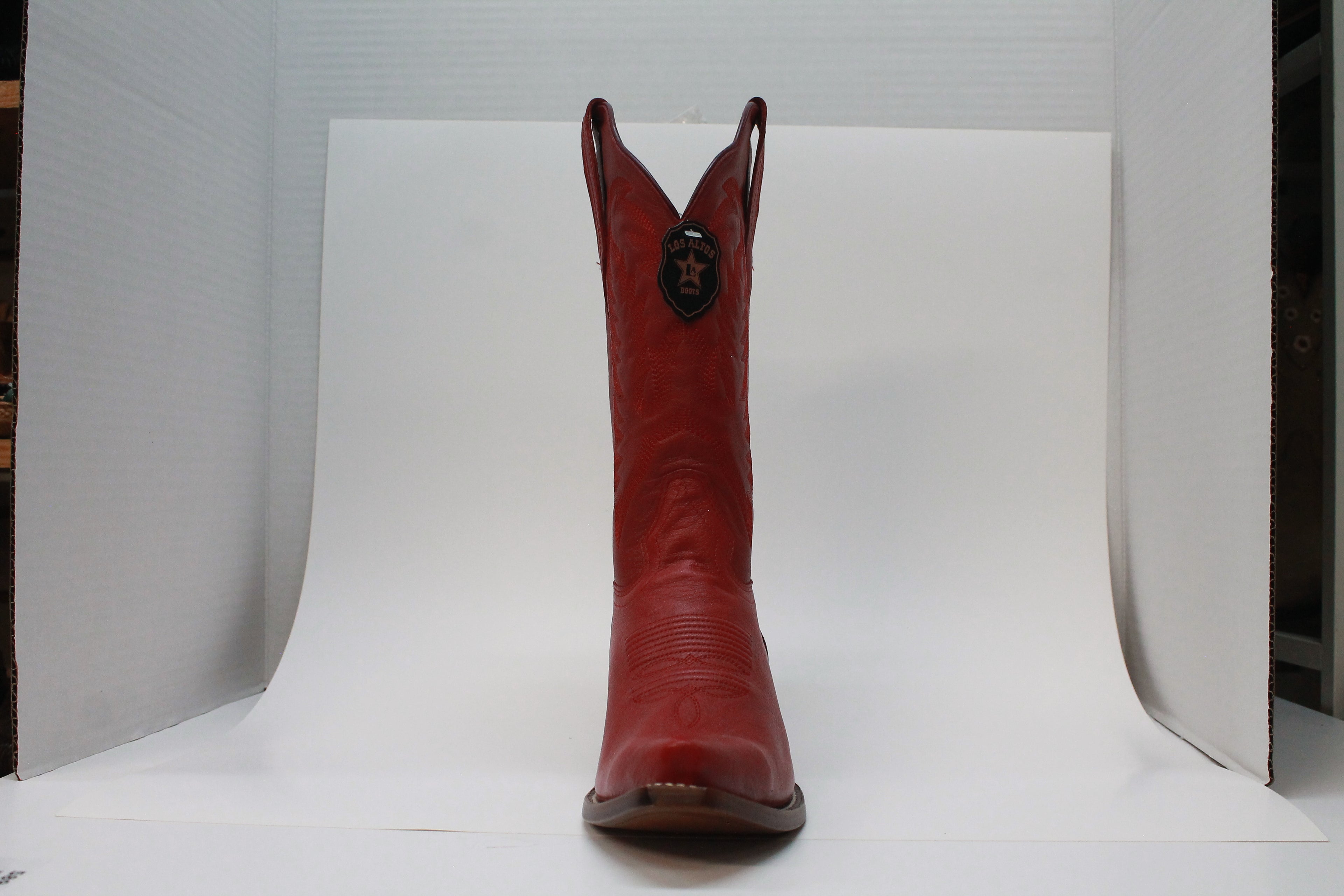 Snip toe Cowgirl Boots