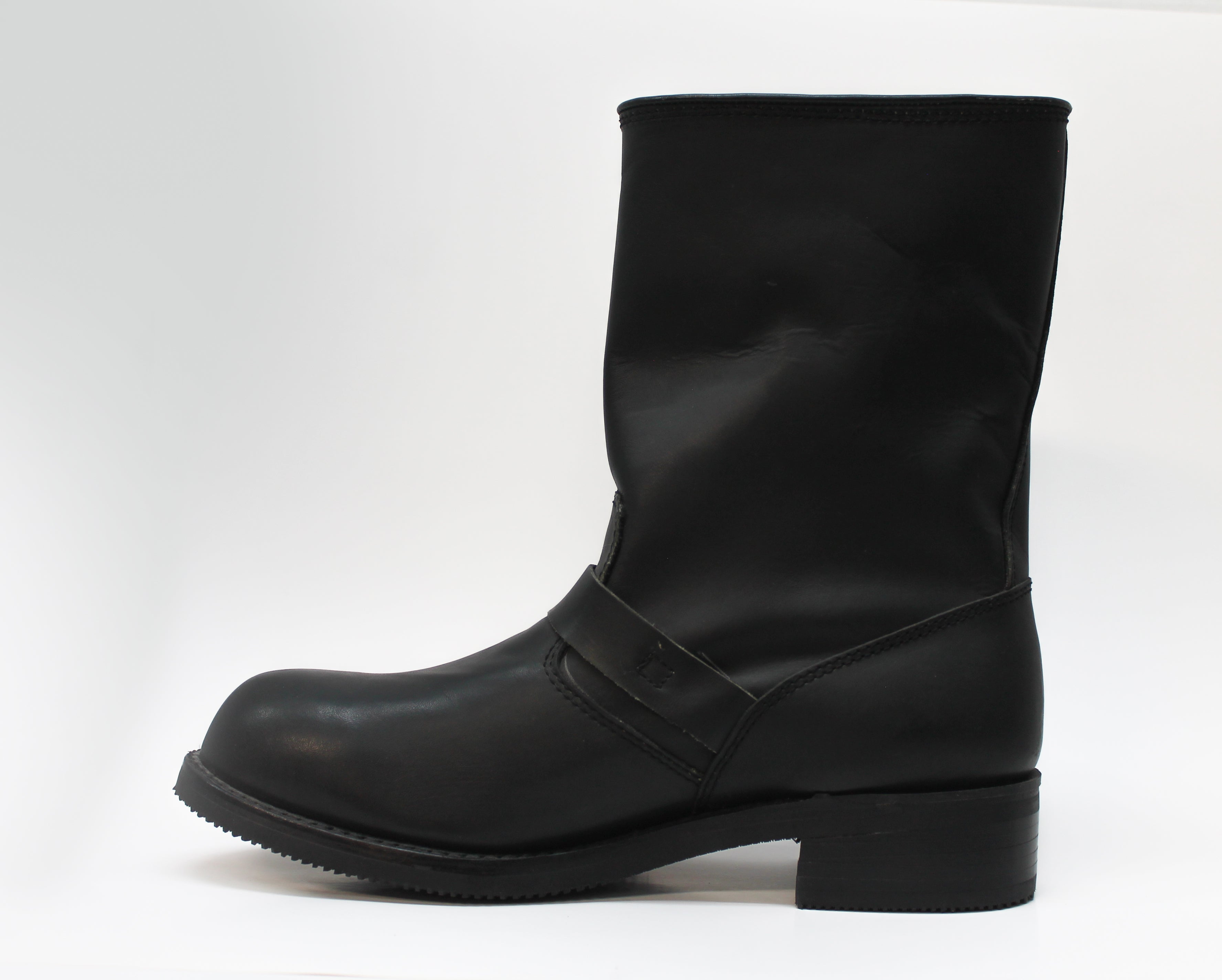 Black Boots Siete Leguas