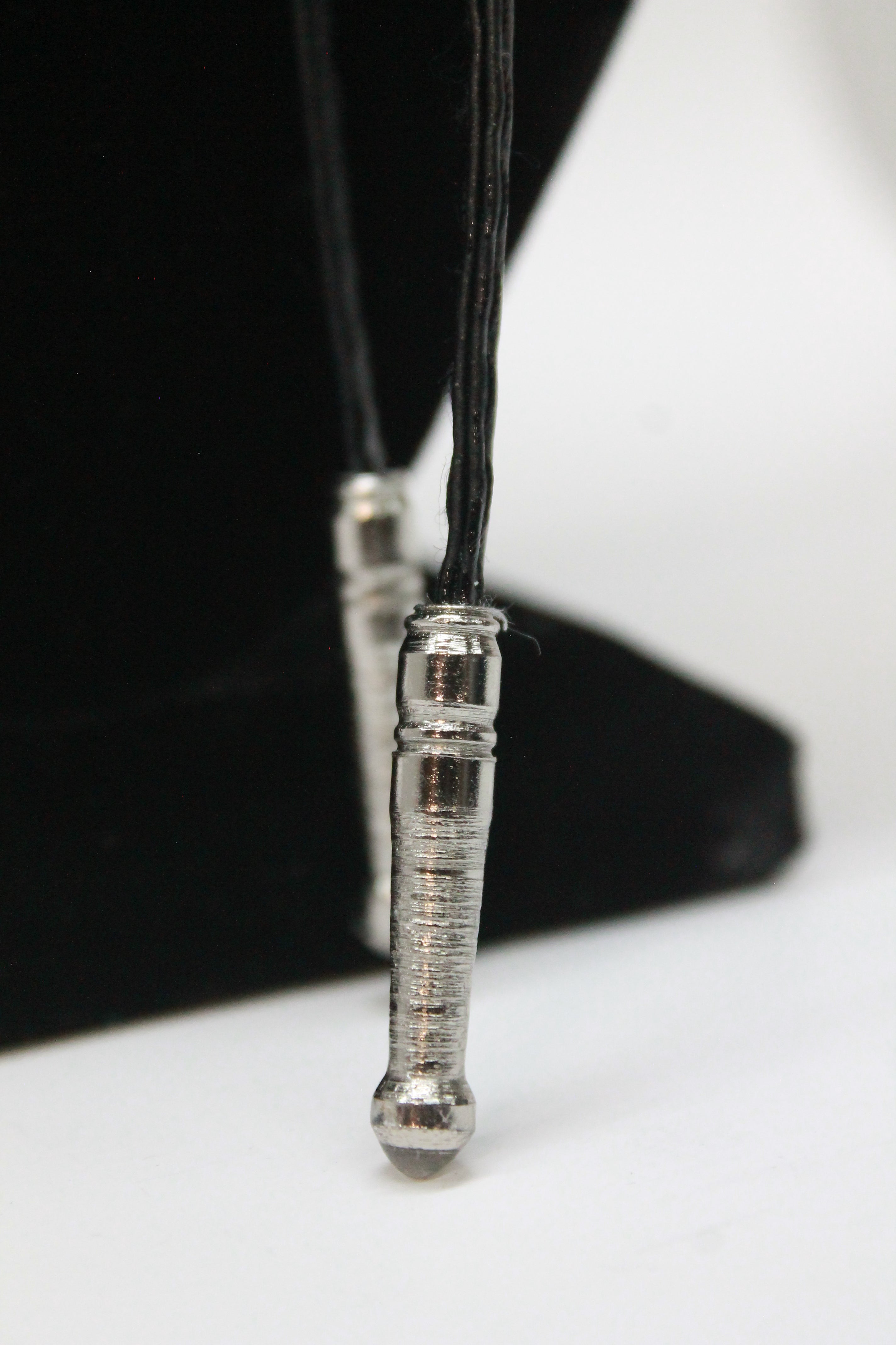 Nopal Verde Bolo Tie